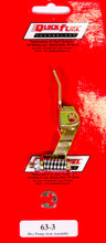 Load image into Gallery viewer, QUICK FUEL TECHNOLOGY 63-3 Pump Arm Assembly - 30cc