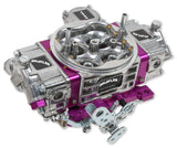 QUICK FUEL TECHNOLOGY BR-67204 650CFM Carburetor Brawler Q-Series C/T