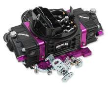 Load image into Gallery viewer, QUICK FUEL TECHNOLOGY BR-67312 650CFM Carburetor Brawler SSR-Series Black