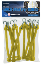 Load image into Gallery viewer, Peerless QG20009 HD Multi-Arm Rubber Tensioner