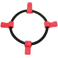 Load image into Gallery viewer, Peerless QG20032 Garden Tractor Link Chain Rubber Tensioner