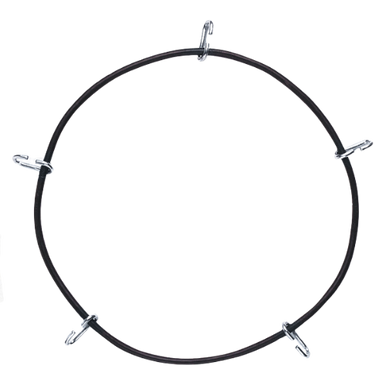 Peerless QG20074 LT O-Ring Style Rubber Tensioner