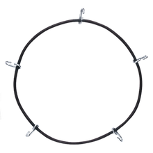 Load image into Gallery viewer, Peerless QG20070-10 Passenger O-Ring Style Rubber Tensioner