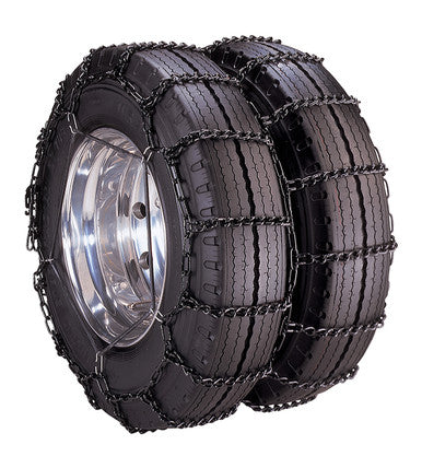 Peerless QG4229CAM LT Quik Grip Cam Dual Style Tire Chains