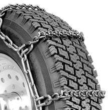 Load image into Gallery viewer, Peerless QGV315 LT CTO Quik Grip V-Bar Non-Cam Link Style Tire Chains