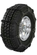 Load image into Gallery viewer, Peerless QG2821 LT Quik Grip V-Bar Non-Cam Link Style Tire Chains