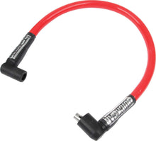 Load image into Gallery viewer, QUICKCAR RACING PRODUCTS 40-185 Coil Wire - Red 18in HEI/Socket