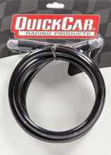 Load image into Gallery viewer, QUICKCAR RACING PRODUCTS 40-603 Coil Wire - Blk 60in HEI/HEI