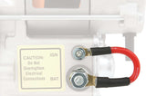 QUICKCAR RACING PRODUCTS 50-2002 Starter Solenoid Jumper w/Ring