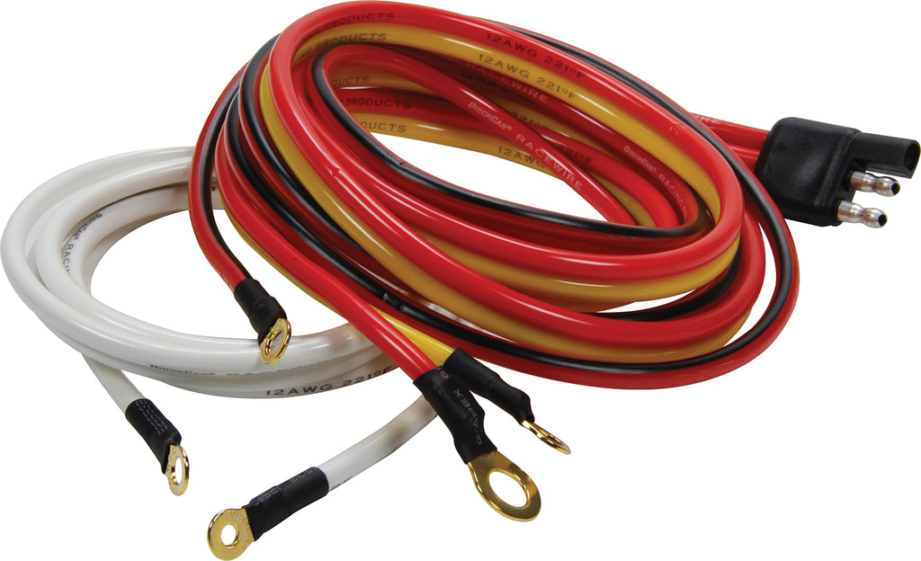 QUICKCAR RACING PRODUCTS 50-200 5' Wiring Harness