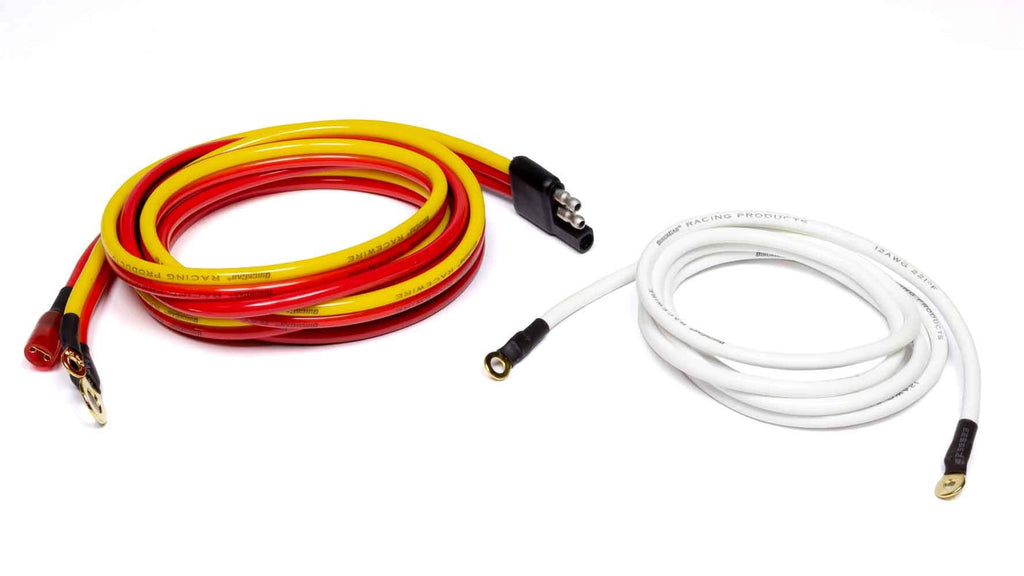 QUICKCAR RACING PRODUCTS 50-201 Wiring Harness 5'HEI