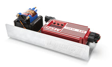 Load image into Gallery viewer, QUICKCAR RACING PRODUCTS 50-213 MSD 6CT Box/Coil/ Mounting Plate Kit