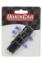 Load image into Gallery viewer, QUICKCAR RACING PRODUCTS 50-322 2 Pin Connector Kit