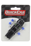 QUICKCAR RACING PRODUCTS 50-322 2 Pin Connector Kit