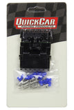 QUICKCAR RACING PRODUCTS 50-362 6 Pin Connector Kit