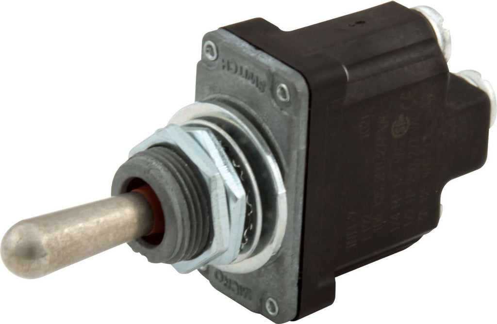 QUICKCAR RACING PRODUCTS 50-401 Momentary Toggle Switch