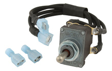 Load image into Gallery viewer, QUICKCAR RACING PRODUCTS 50-403 Electric Wing Switch Kit Pre-Wired