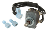 QUICKCAR RACING PRODUCTS 50-403 Electric Wing Switch Kit Pre-Wired