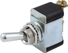 Load image into Gallery viewer, QUICKCAR RACING PRODUCTS 50-500 Toggle Switch Single Pole