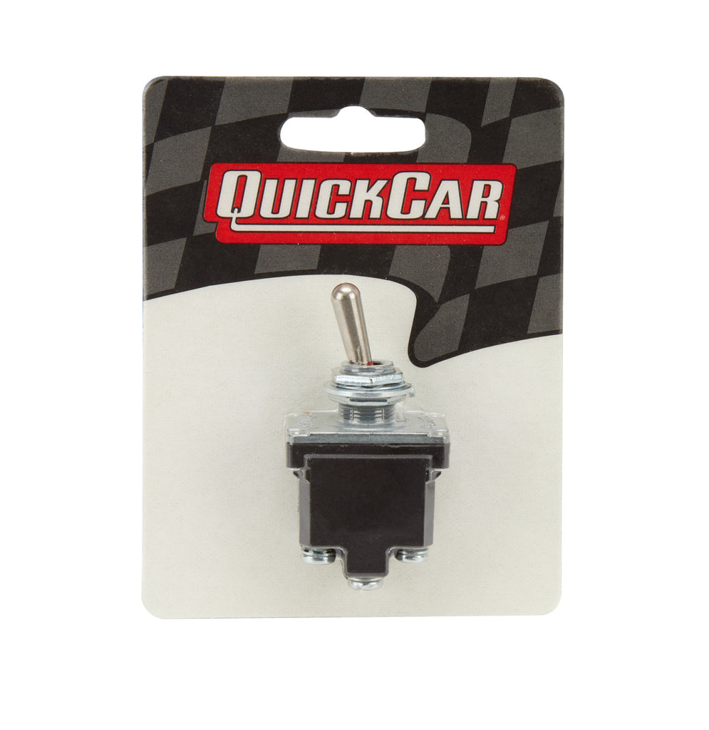 QUICKCAR RACING PRODUCTS 50-502 Switch Magneto Weatherproof 6 Post