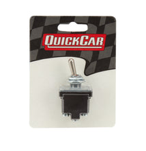 Load image into Gallery viewer, QUICKCAR RACING PRODUCTS 50-502 Switch Magneto Weatherproof 6 Post