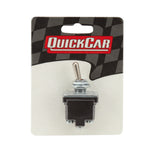 QUICKCAR RACING PRODUCTS 50-502 Switch Magneto Weatherproof 6 Post