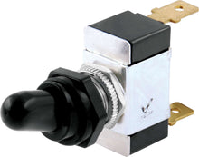 Load image into Gallery viewer, QUICKCAR RACING PRODUCTS 50-504 Switch Single Pole with Spade Terminals
