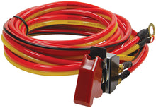 Load image into Gallery viewer, QUICKCAR RACING PRODUCTS 50-507 Ignition/Start Switch w/Wiring Harness