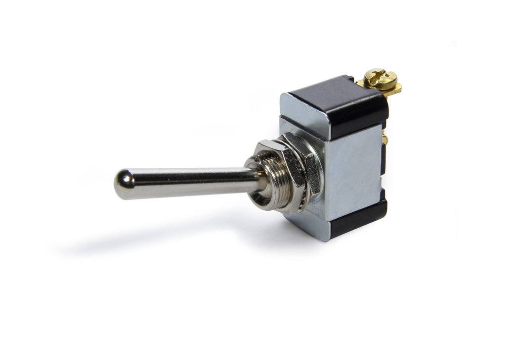 QUICKCAR RACING PRODUCTS 50-508 Switch Single Pole w/ Long Switch