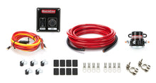 Load image into Gallery viewer, QUICKCAR RACING PRODUCTS 50-836 Wiring Kit 4 Gauge w/o Disconnect w/50-802 Ign