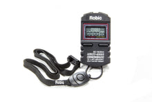 Load image into Gallery viewer, QUICKCAR RACING PRODUCTS 51-038 Stopwatch Black