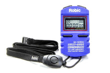 Load image into Gallery viewer, QUICKCAR RACING PRODUCTS 51-040 Stopwatch Blue