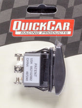 Load image into Gallery viewer, QUICKCAR RACING PRODUCTS 52-515 Rocker Switch On-Off-On