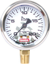 Load image into Gallery viewer, QUICKCAR RACING PRODUCTS 56-002 0-20 Dry Head Only