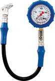 QUICKCAR RACING PRODUCTS 56-021 Tire Gauge 20 PSI Liquid Filled