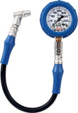 QUICKCAR RACING PRODUCTS 56-040 Tire Pressure Gauge 40 PSI