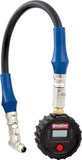QUICKCAR RACING PRODUCTS 56-070 Tire Gauge STD 0-100 Digital