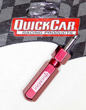 Load image into Gallery viewer, QUICKCAR RACING PRODUCTS 56-100 Aluminum Valve Core Tool