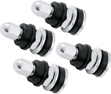 Load image into Gallery viewer, QUICKCAR RACING PRODUCTS 56-116 Chrome Valve Stem 4