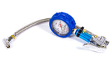 QUICKCAR RACING PRODUCTS 56-221 Tire Inflator 0-20psi Liquid