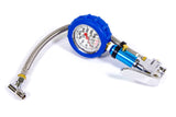 QUICKCAR RACING PRODUCTS 56-242 Tire Inflator 0-40psi Glow