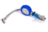 QUICKCAR RACING PRODUCTS 56-262 Tire Inflator 0-60psi Glow