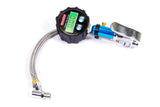 QUICKCAR RACING PRODUCTS 56-285 Tire Inflator 0-60psi Digital