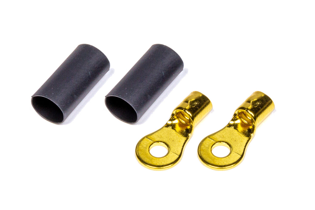 QUICKCAR RACING PRODUCTS 57-450 Power Rings 12-10 Gauge #6 Hole