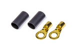 QUICKCAR RACING PRODUCTS 57-470 Power Rings 12-10 Gauge #10 Hole