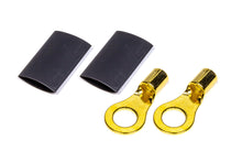 Load image into Gallery viewer, QUICKCAR RACING PRODUCTS 57-490 Power Rings 8 Gauge 5/16in Hole