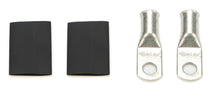 Load image into Gallery viewer, QUICKCAR RACING PRODUCTS 57-525 Power Rings 4 Gauge 1/4 Hole