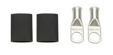 Load image into Gallery viewer, QUICKCAR RACING PRODUCTS 57-530 Power Rings 4 Gauge 3/8inHole