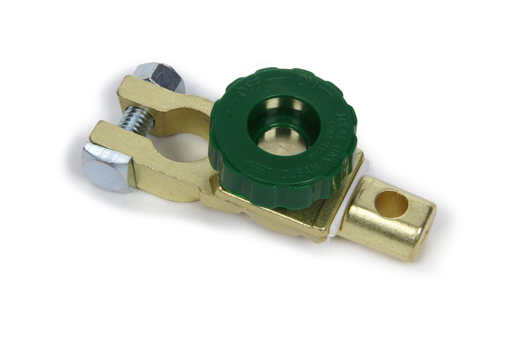 QUICKCAR RACING PRODUCTS 57-650 Top Post Battery Master Disconnect