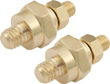 QUICKCAR RACING PRODUCTS 57-660 Battery Terminals- Side- Mount